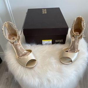 Badgley Mischka Shoes